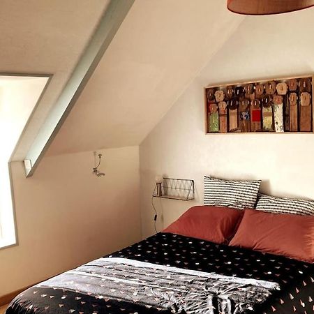 Maison chaleureuse bord de mer Saint-Quay-Portrieux Eksteriør bilde